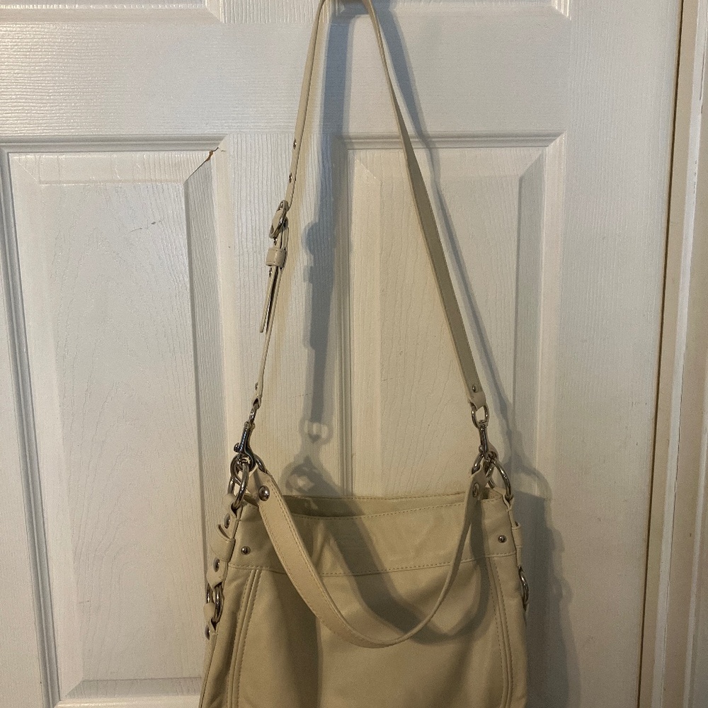 COACH CROSSBODY BAG